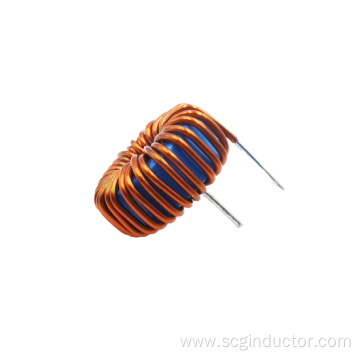 High Current Inverter Inductor